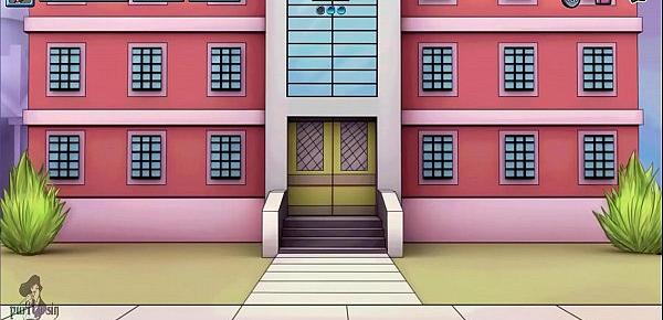 Danny Phantom Amity Park Part 10